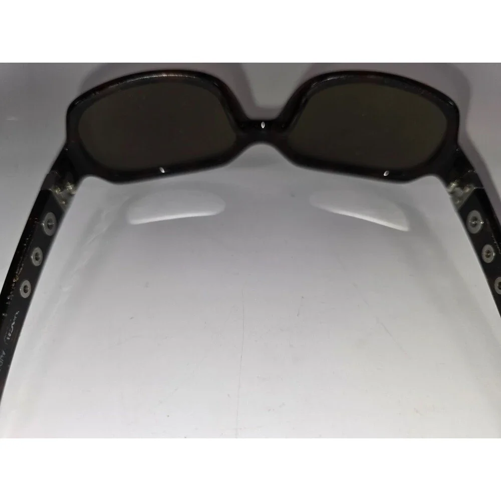 Vintage Coach Audrey S601 Oversized Sunglass Frames – Frames Only